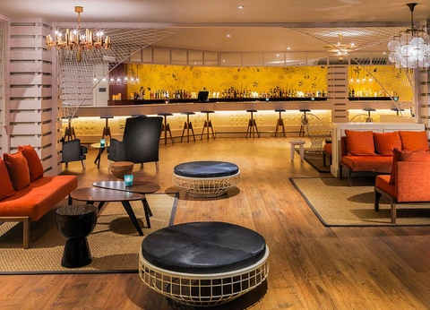 Hôtel H10 Lanzarote Princess 4* - 9