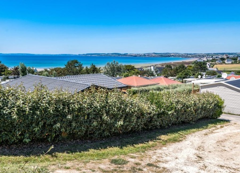 Camping De La Mer d'Iroise 4* - 18