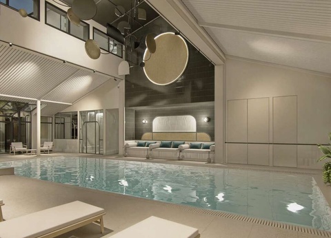 Profitez de Saint-Malo en toute détente dans un hôtel 4 étoiles - 4* - 19