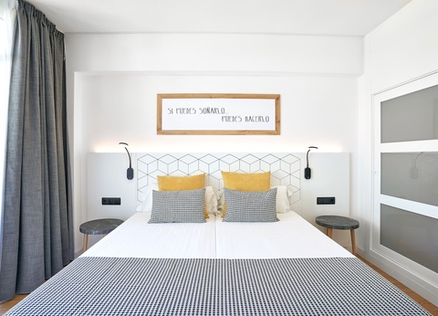 Hôtel Flamboyan Caribe Hotel & Spa 4* - 40