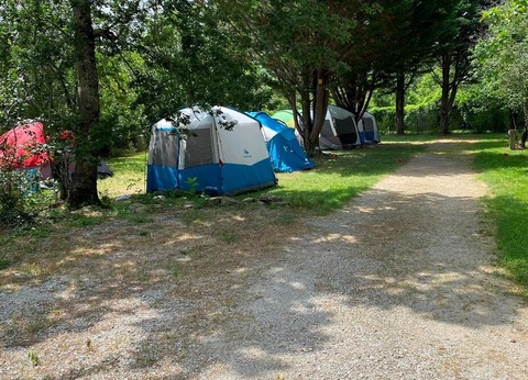 Flower Camping la Pibola, 3* - 14