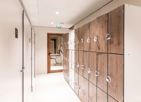 Résidence Terresens Le Snoroc - 5