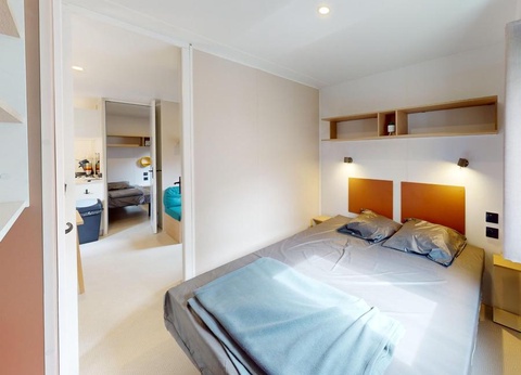 Camping Saint Gabriel, 3* - 47