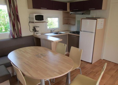 Camping Paradis - Domaine de Bellevue, 4* - 202