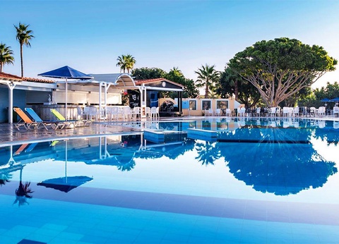 Hôtel Atlantis Beach Hotel 4* - 2