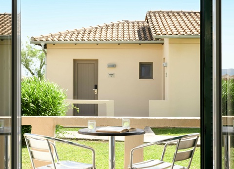 Club Coralia Mitsis Messonghi Beach 4* - 7