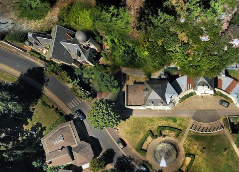 Camping Paradis - L'Europe, 4* - 44