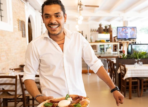 Camping Classe 3* - 42