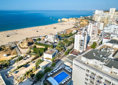 Hôtel Jupiter Algarve 4* - 21