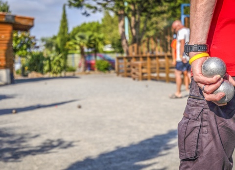 Camping L'Océan 4* - 24