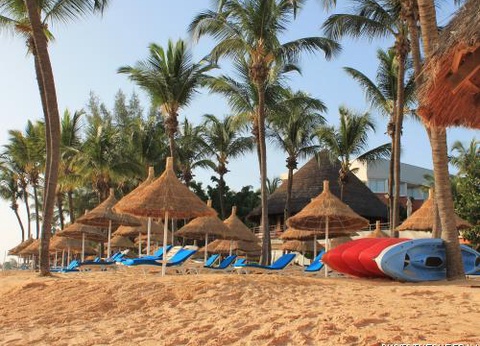 Club Framissima Palm Beach 4* - 2