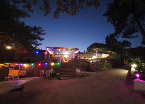 Camping Les Lavandes, 3* - 16