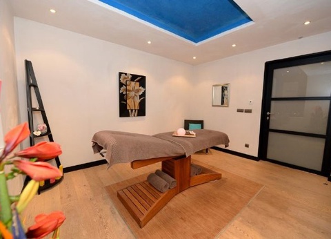 Résidence CGH Le Coeur d'Or 4* - 8