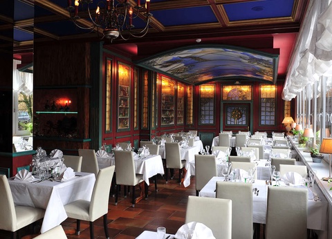 Week-end détente à Niederbronn - 3* - 7