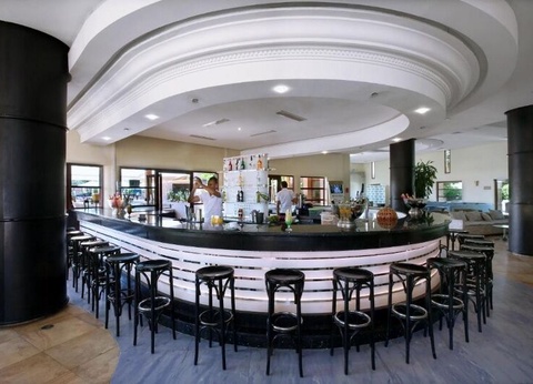 Hôtel Valeria Madina Club 4* - 12