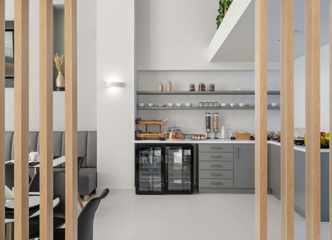 Hôtel Gallery Central 4* - 11