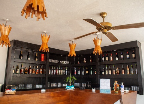 Club Framissima Premium Royal Beach **** - 20