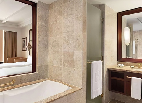 Shangri-La Al Husn, Muscat Resort 5*- Adult only (+ 18 ans) - 7