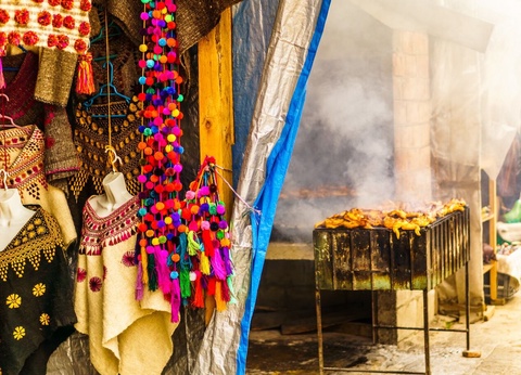 Découverte du Monde Maya et Guatemala - 14J/12N - Limité à 18 pers. - 2025 - 10