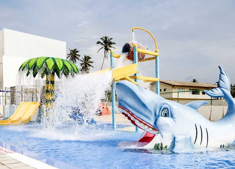 TUI Sélection RIU Sri Lanka 5* - 23