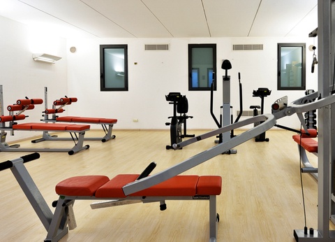 Hôtel Baja Bianca 4* by Ôvoyages - 11