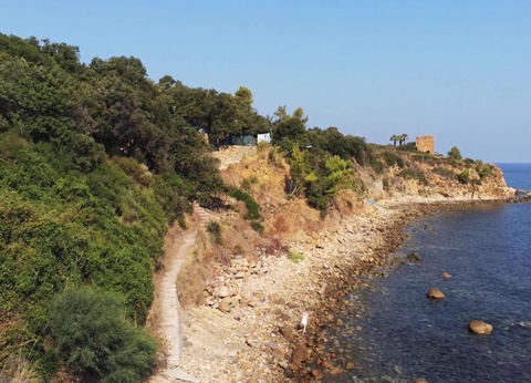 Camping Rais Gerbi, 4* - 42