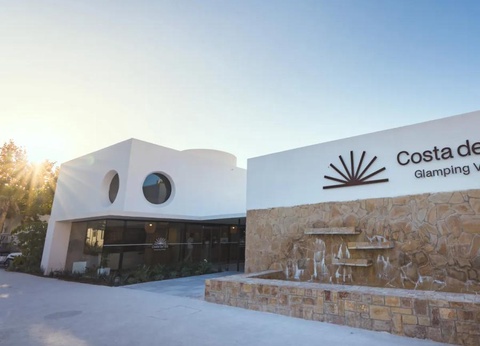 Costa del Sol Glamping Village, 4* - 35
