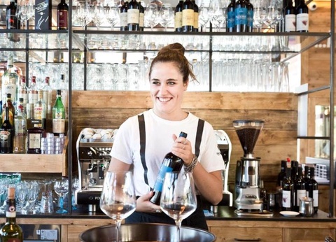 hu Firenze Camping in Town - 39