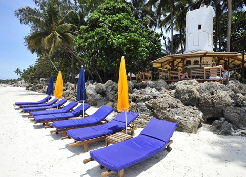 Hôtel Severin Sea Lodge 4* - 6