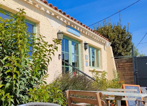 Camping Tikayan Félix de la Bastide, 3* - 34