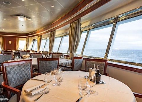 2026 - Exploration en Terre de Feu et de Glace (croisière) - 16 personnes maximum - 5