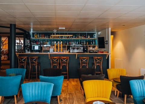 Détente et romantisme à Cauterets en 3 étoiles - 3* - 5