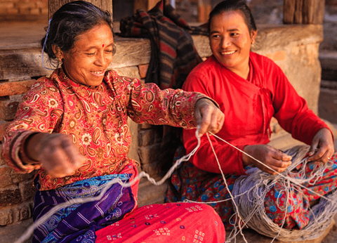 Circuit Sur les routes du Népal - 6