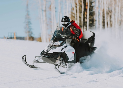 Découverte de l'hiver québecois - 6