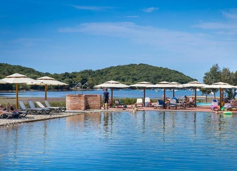 Camping Val Saline, 4* - 5