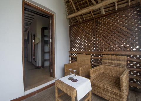 Villa Kiva Boutique Hôtel 4* - 14