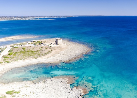 Autotour Les Pouilles en Liberté 4* - 10