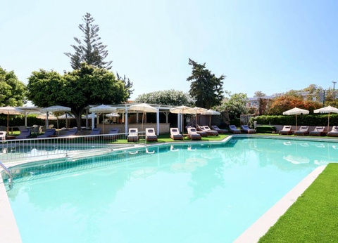 Hotel Dias By Azul Collection 4* - 4