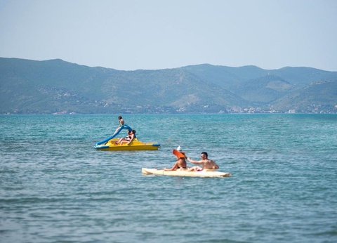 Gitavillage Argentario - 8