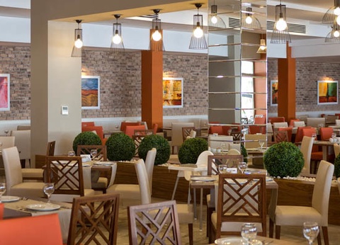 Hôtel Grand Park Lara 4* - 9