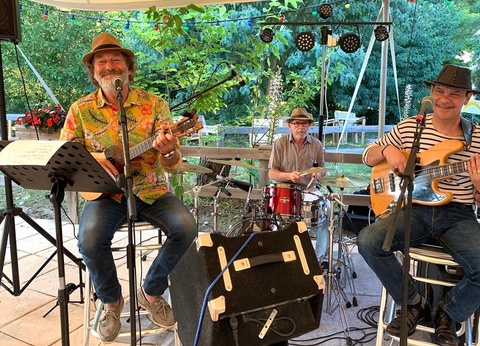 Camping Espace Blue Ocean, 4* - 32