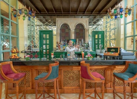 Hôtel Carthage Thalasso Resort 5* - 11