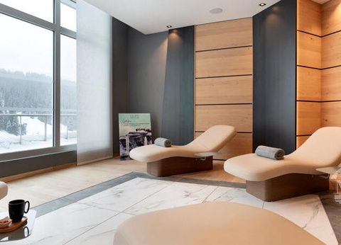 MGM Hôtels & Résidences Hôtel Alhena - 5