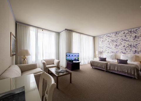 Pestana Bahia Praia 4* - 6