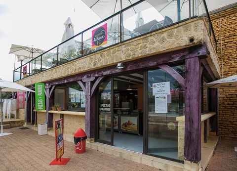 Camping Les Truffières de Dordogne, 5* - 41