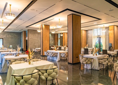 Club Framissima Henry 4* - 7