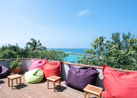 Hôtel Ayala Ocean View 3* - 12