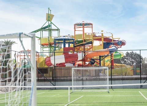 Hôtel Helea Lifestyle Beach Resort 5* - 20