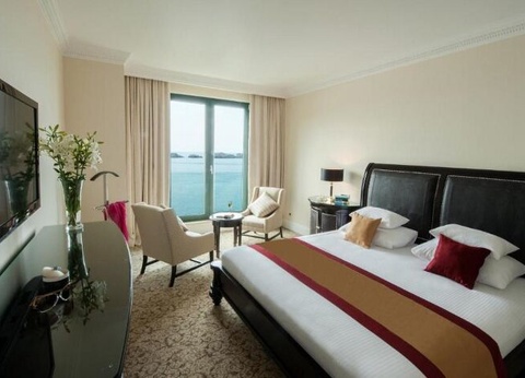 Hôtel Royal Princess Hotel 5* - 6