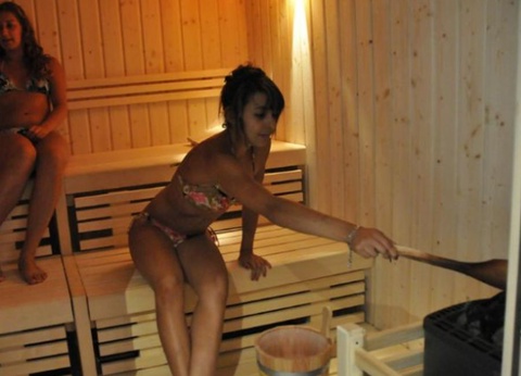 Camping Biper Gorri, 4* - 22